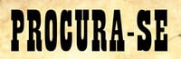 procura-se (1)